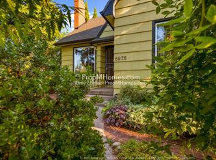 6976 NE Alameda St, Portland, OR 97213