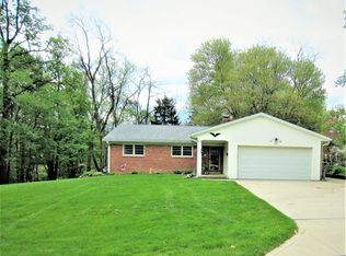151 Rustic Ln, Mansfield, OH 44907