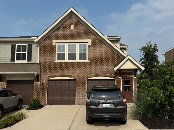 1218 Lemon Tree Ln #305, Covington, KY 41011