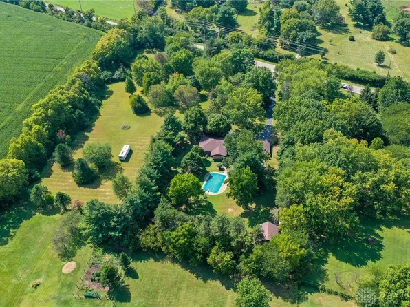 3122 N State Route 741, Franklin, OH 45005