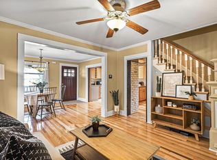 1022 Gilson St, Madison, WI 53715