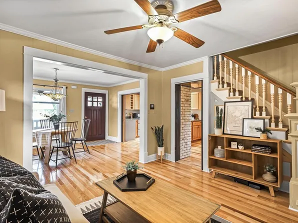 1022 Gilson Street, Madison, WI 53715