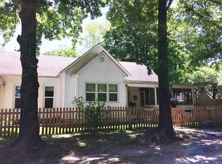 500 E Olive St, Rich Hill, MO 64779