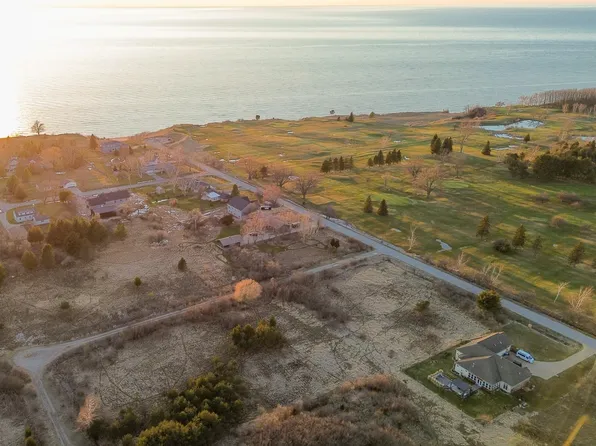 Lots West St #12, Manistee, MI 49660
