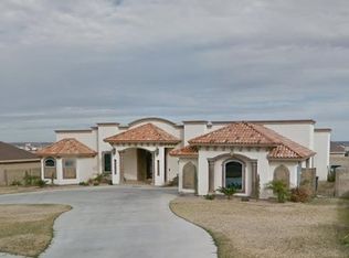 2160 Lucino Loop, Eagle Pass, TX 78852