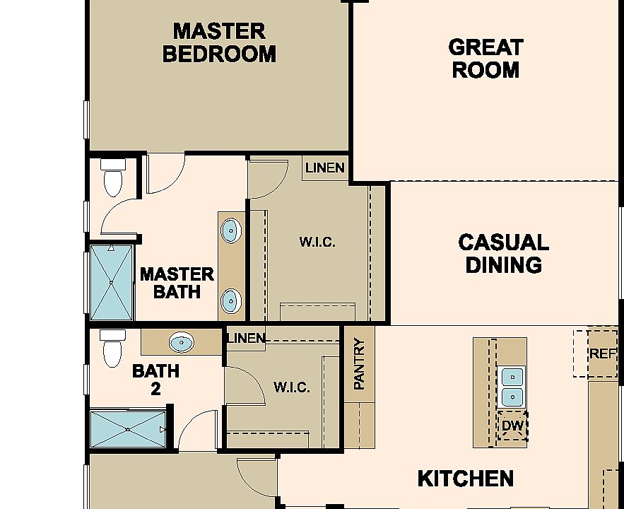 1901GVA Floorplan