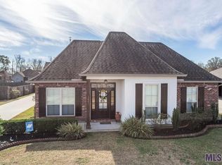 4663 Avery Grace Blvd, Addis, LA 70710