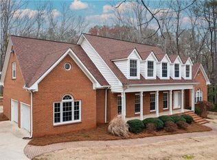 1246 Dallas Nebo Rd, Dallas, GA 30157