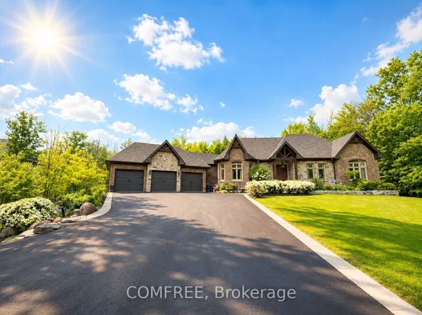 1707 Wilkinson St, Innisfil, ON L9S 5A8