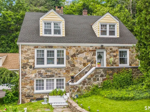 101 Sport Hill Road, Easton, CT 06612