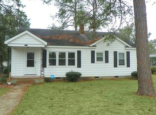 1710 Gillespie Ave, Albany, GA 31707