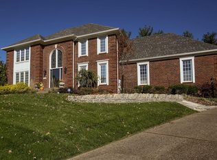 10319 Carriage House Ct, Louisville, KY 40223
