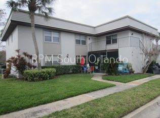 36 Windtree Ln #202, Winter Garden, FL 34787