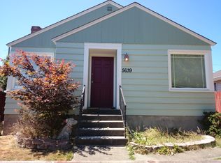 5639 35th Ave SW, Seattle, WA 98126