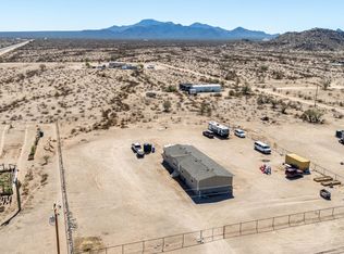 48109 W Sotol Rd, Maricopa, AZ 85139