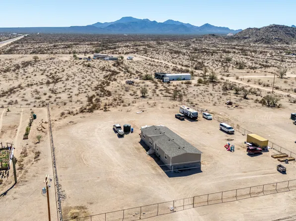 48109 W SOTOL Road, Maricopa, AZ 85139