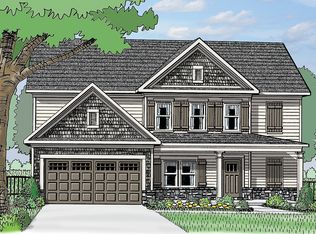 345 Weslyn Dr, Social Circle, GA 30025