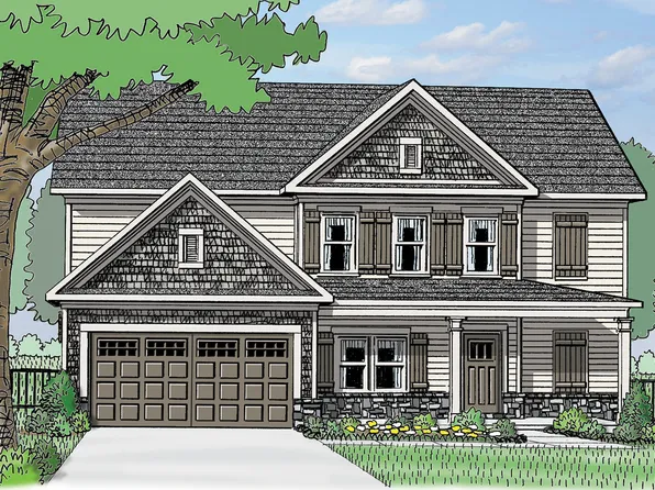 148 Harmony Farms Orch, Eatonton, GA 31024