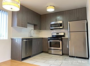 5533 Barton Ave #3A, Los Angeles, CA 90038