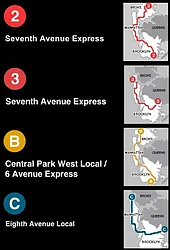 Rented by Bohemia Realty Group