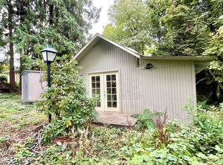 4245 SW Alfred St #B, Portland, OR 97219
