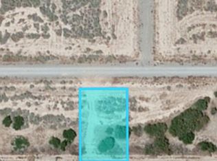 4161 E Yucca Springs Rd, Pahrump, NV 89061