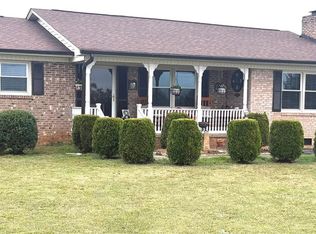 312 Old Belwood Rd, Belwood, NC 28090