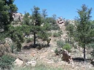 6650 W Box Canyon Pl, Prescott, AZ 86305