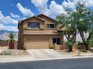11922 N Verismo Dr #1, Tucson, AZ 85737