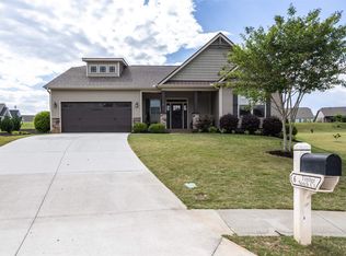 6 Timbernotch Ct, Taylors, SC 29687