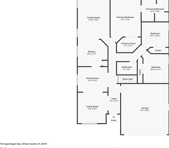 914 Copenhagen Way — Photo 2