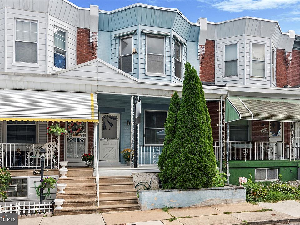 1st image of 58 E Hortter St