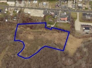 1520 E Wheeling Ave, Cambridge, OH 43725