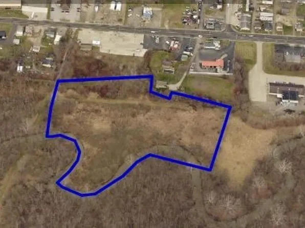 1520 E Wheeling Ave, Cambridge, OH 43725