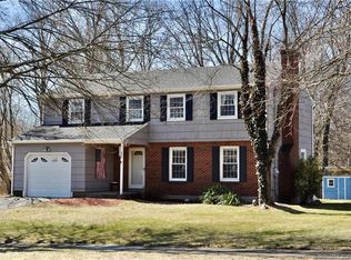 322 Woodruff Rd, Milford, CT 06461