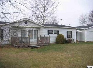 910 Macon Rd, Tecumseh, MI 49286