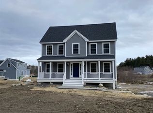 25 Daniels Dr LOT 29, Lee, NH 03824