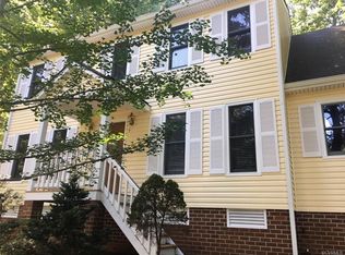 13619 Lucky Debonair Ln, Midlothian, VA 23112