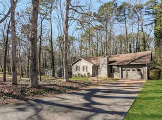 2863 Franklin Rd SW, Lawrenceville, GA 30044