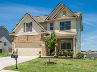 1043 Timber Valley Way, Spring Hill, TN 37174