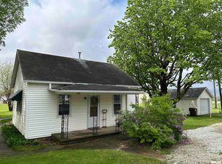 616 W Santa Fe Ave, Toluca, IL 61369