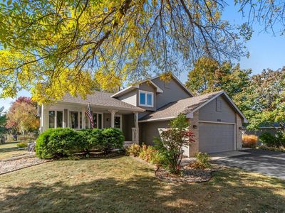 941 Saddlebrook Trl, Chanhassen, MN, 55317