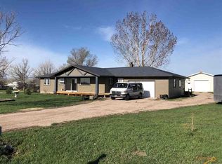 3745 Anderson Rd, Rapid City, SD 57703