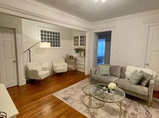 452A Park Dr #12, Boston, MA 02215