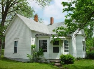 601 Ann St, Bolckow, MO 64427