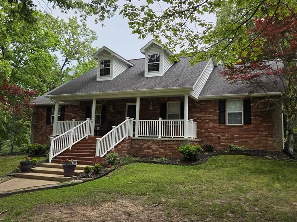 101 Fair Oaks Ln, Flippin, AR 72634