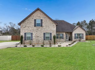 1317 Round Rock Dr, Murfreesboro, TN 37128