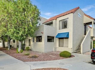 4320 Gannet Cir UNIT 116, Las Vegas, NV 89103