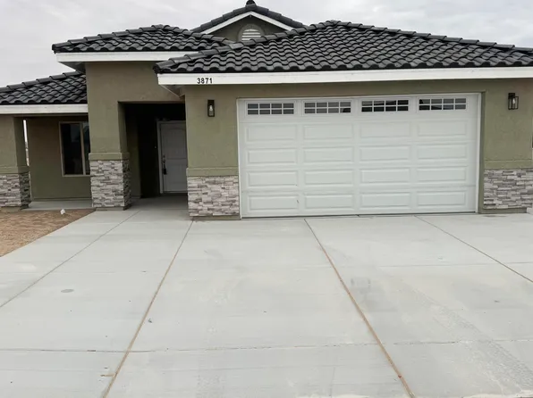 3871 E Santa Anna Pl, San Luis, AZ 85336