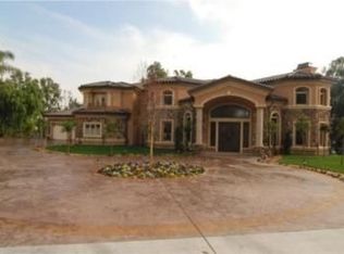 3263 Peppertree Point, Chino Hills, CA 91709